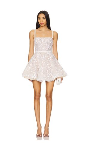 Midnight Bridal Sequin Mini Dress in . - size M (also in S, XS) - Bronx and Banco - Modalova