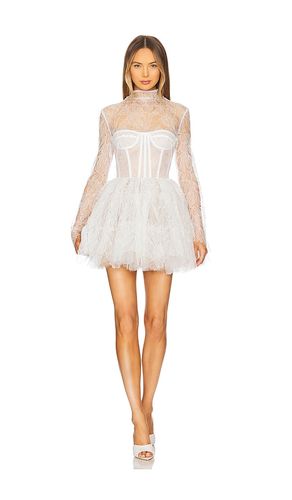 MINIKLEID AUS SPITZE MARAYA ARABELLA in . Größe L. Also in XS - Bronx Banco - Modalova