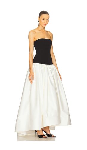 TRÄGERLOSES KLEID ARLO in ,. Größe S. Also in L - Bronx Banco - Modalova