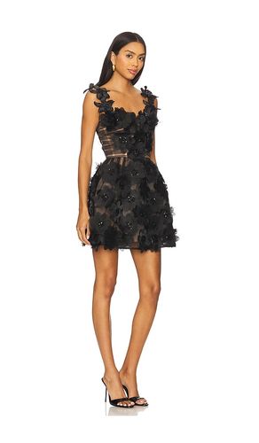 MINIKLEID ROSALIE NOIR in . Größe M. Also in S - Bronx Banco - Modalova