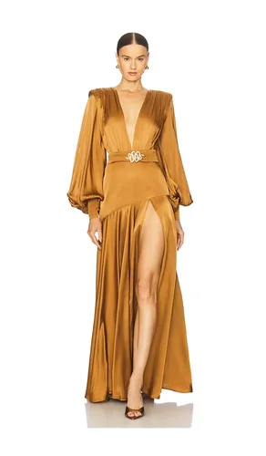 Carmen Maxi Dress in . Size M. Also in S - Bronx Banco - Modalova