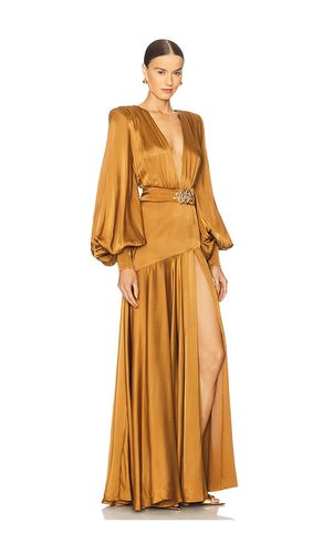 MAXIKLEID CARMEN in . Größe M. Also in S, XS - Bronx Banco - Modalova