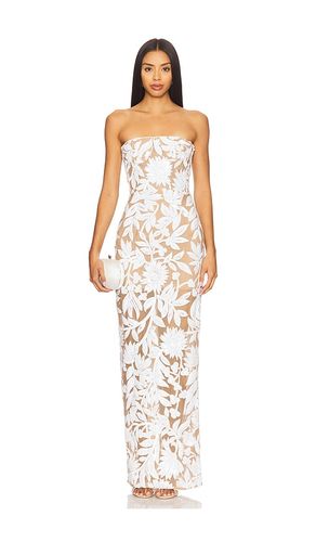 Dahlia Maxi Dress in . - size L (also in M, XL, XS) - Bronx and Banco - Modalova