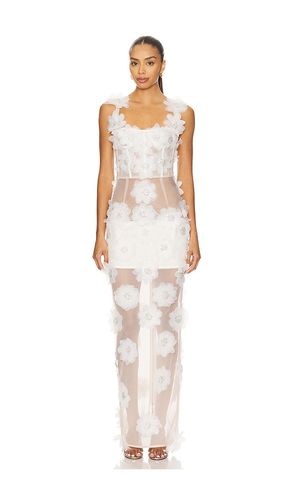 Rosalie Maxi Dress in . - size L (also in M, S, XL, XS) - Bronx and Banco - Modalova