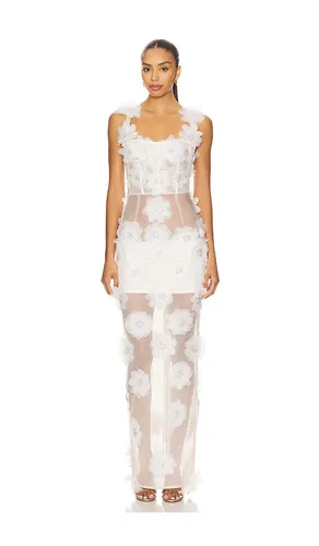 Rosalie Maxi Dress in . Size M. Also in S - Bronx Banco - Modalova
