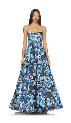 MAXIKLEID CASSANDRA in . Größe M. Also in L - Bronx Banco - Modalova
