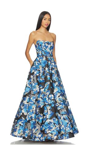 MAXIKLEID CASSANDRA in . Größe L. Also in M - Bronx Banco - Modalova