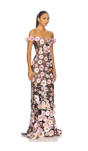 Jasmine Gown in . Taglia S. Also in XS - Bronx Banco - Modalova