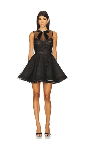 Charlotte Mini Dress in . - size S (also in XL) - Bronx Banco - Modalova