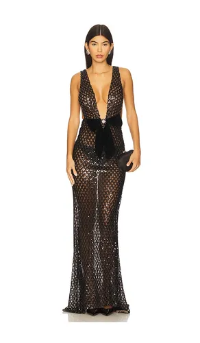 Liora Gown in . Taglia XS. Also in S, M - Bronx Banco - Modalova