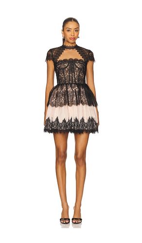 Daphne Mini Dress in ,Pink. - size M (also in S) - Bronx and Banco - Modalova