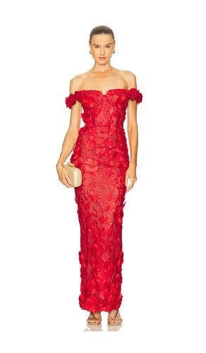 Jasmine Maxi Dress in . - size M (also in S, XS) - Bronx and Banco - Modalova