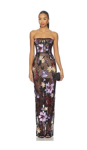 MAXIKLEID DAHLIA in . Größe S. Also in L, XL - Bronx Banco - Modalova