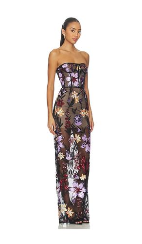 MAXIKLEID DAHLIA in . Größe S. Also in L, XL - Bronx Banco - Modalova