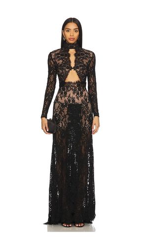 Eleanor Lace Gown in . - size M (also in S, XL, XS) - Bronx and Banco - Modalova