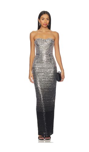 Dahlia Maxi Dress in . Size S. Also in M - Bronx Banco - Modalova