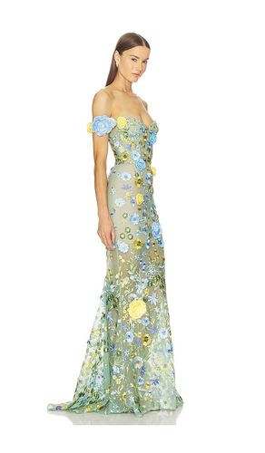 KLEID JASMINE in . Größe L. Also in M, S, XS - Bronx Banco - Modalova