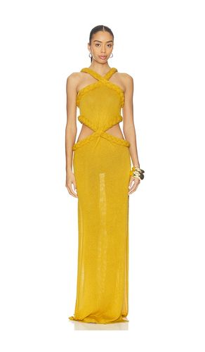 KLEID CELESTE in . Größe M. Also in L, S, XL - Bronx Banco - Modalova