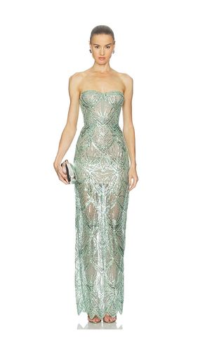 KLEID GISELLE in . Größe L. Also in M, XL, XS - Bronx Banco - Modalova