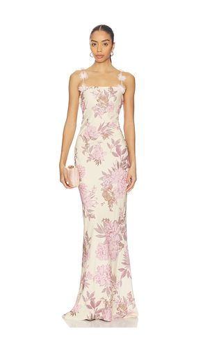 KLEID MAGNOLIA in ,. Größe XS. Also in S, M, L - Bronx Banco - Modalova