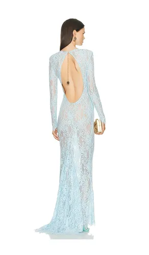 Electra Lace Gown in . Size XL. Also in S - Bronx Banco - Modalova