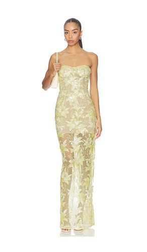 KLEID DAFFODIL in . Größe L. Also in M, S, XS - Bronx Banco - Modalova