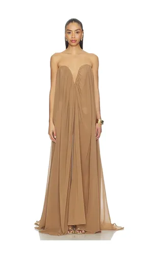 KLEID WANDA in . Größe L. Also in M, S, XS - Bronx Banco - Modalova