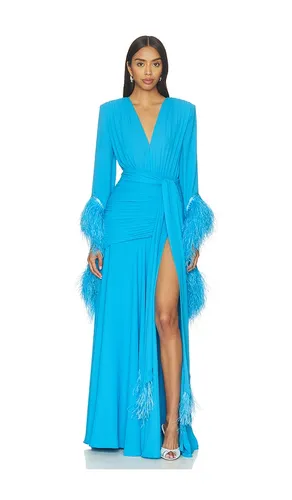 MAXIKLEID GEISHA in . Größe L. Also in S, XS - Bronx Banco - Modalova