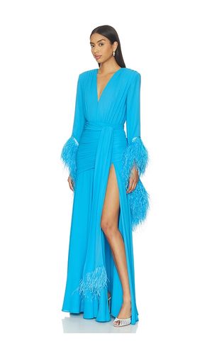 MAXIKLEID GEISHA in . Größe L. Also in S, XS - Bronx Banco - Modalova