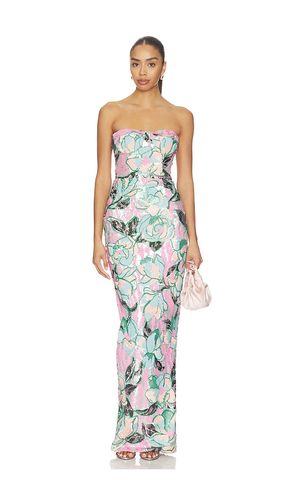 MAXIKLEID CALYPSO in ,. Größe L. Also in S, XS - Bronx Banco - Modalova