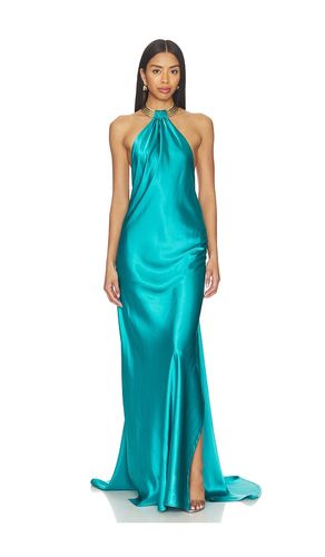 Amara Backless Gown in . Size M. Also in S, XS - Bronx Banco - Modalova