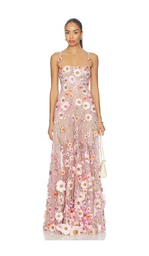 MAXIKLEID VENICE in . Größe L. Also in M, XS - Bronx Banco - Modalova