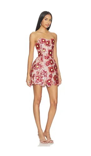 MINIKLEID RASPBERRY in . Größe L. Also in XL - Bronx Banco - Modalova