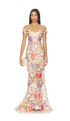 ABENDKLEID FLORA in , . Größe L. Also in M, S, XL, XS - Bronx Banco - Modalova