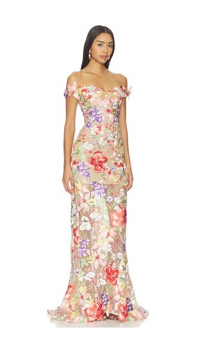 ABENDKLEID FLORA in , . Größe XS. Also in S, M, L, XL - Bronx Banco - Modalova