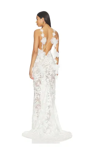ABENDKLEID EDEN in . Größe L. Also in M, S, XL, XS - Bronx Banco - Modalova