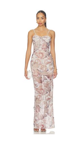 MAXIKLEID EVE in . Größe XS. Also in S, M, L - Bronx Banco - Modalova