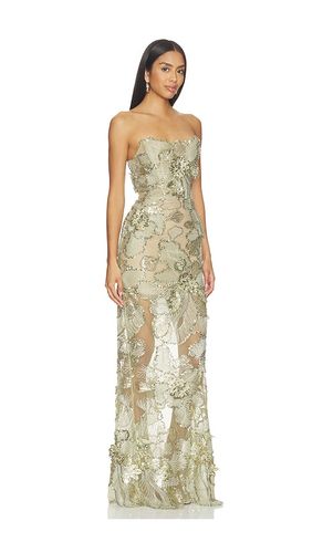MAXIKLEID FARAH in . Größe XS. Also in S, M - Bronx Banco - Modalova