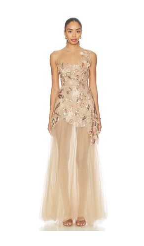 MAXIKLEID LAYLA in . Größe XS. Also in S, M, L - Bronx Banco - Modalova