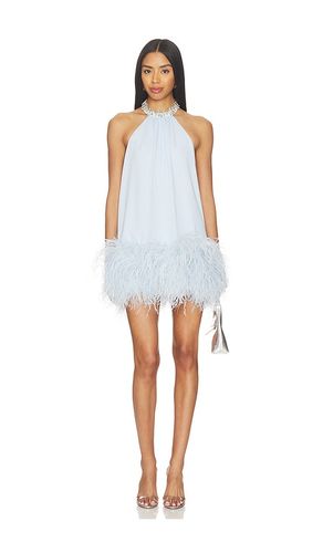 Madeline Diamond Mini Dress in . Size L. Also in M - Bronx Banco - Modalova