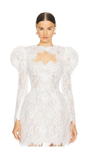 BOLERO COLETTE BLANC LACE in . Größe S. Also in M - Bronx Banco - Modalova