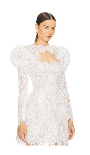BOLERO COLETTE BLANC LACE in . Größe S. Also in M - Bronx Banco - Modalova