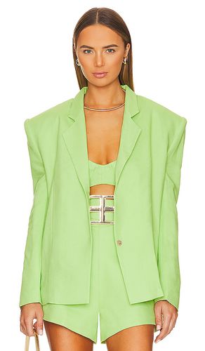 Capri Blazer in Green. - size S (also in XS) - Bronx and Banco - Modalova