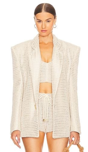 Desert Blazer in . - size L (also in XL) - Bronx and Banco - Modalova