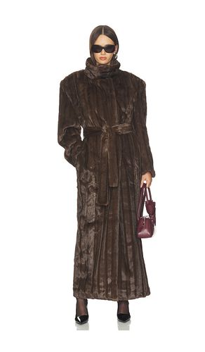 MANTEL COAT in . Größe L. Also in M, S, XL, XS - Bronx Banco - Modalova
