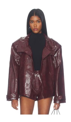 OBERBEKLEIDUNG JACKET in . Größe L. Also in M, S, XL, XS - Bronx Banco - Modalova