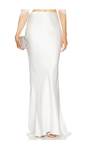 Cosette Blanc Skirt in . - size M (also in S) - Bronx and Banco - Modalova