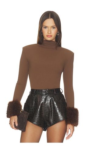 OBERTEIL TOP in . Größe L. Also in M, S, XL, XS - Bronx Banco - Modalova