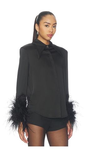 OBERTEIL TOP in . Größe L. Also in M, S, XL, XS - Bronx Banco - Modalova