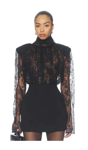 OBERTEIL TOP in . Größe XS. Also in S, M, L, XL - Bronx Banco - Modalova